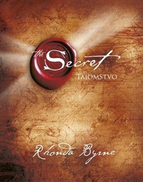 The Secret - Rhonda Byrne