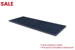 COMAD - Deska 80cm, SANTA FE DEEP BLUE 5907611653524