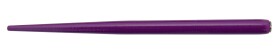 Manuscript Manuscript, DPPH170Q12, dřevěná násadka na perka, fialová