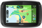 TomTom Rider 500 Europe Lifetime