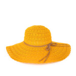 Art of Polo Hat Cz23107-1 Yellow UNI