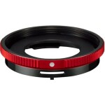 Novoflex adaptér EOSR/LEM objektiv Leica M na tělo Canon EOS R