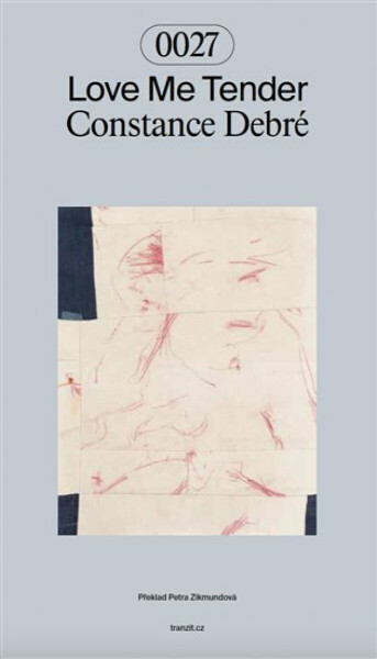 Love Me Tender - Constance Debre