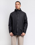 Rains Jacket 01 Black S