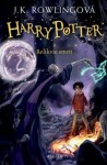 Harry Potter a relikvie smrti | J. K. Rowlingová, Pavel Medek