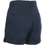 Dámské kraťasy RECTIFY - LADIES SHORT SS21 - Trespass XL Hnědá