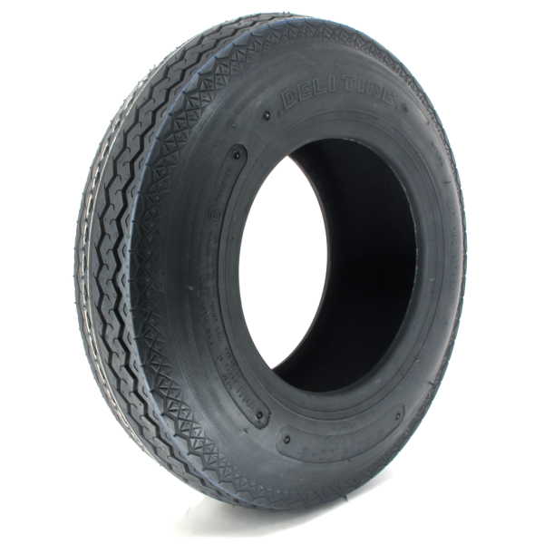 Deli Tire Pneu 4.80 /4.00-8, Ø 400 mm