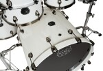 Mapex Saturn Evolution Polar White Lacquer