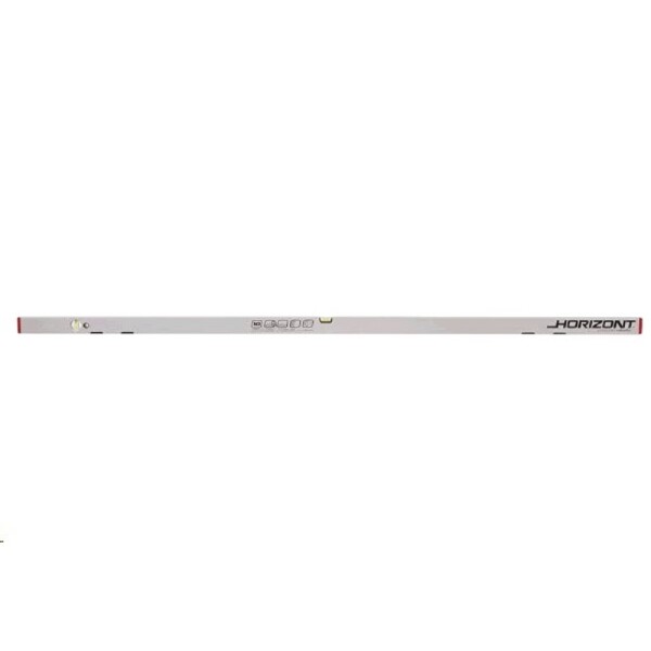 Vodováha magnetická 1800 mm HORIZONT 15218