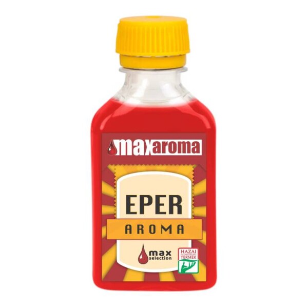 Dortisimo Aroma do potravin MaxAroma Jahoda (30 ml)