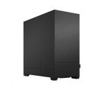 FRACTAL DESIGN skříň Pop Silent Black Solid, 2x USB 3.0, bez zdroje, ATX EDF_1208131