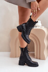 Boty model 203925 Step in style 40