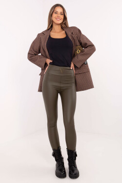Dlouhé legíny model 204134 NM L