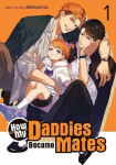 How My Daddies Became Mates 1 - Mikkamita