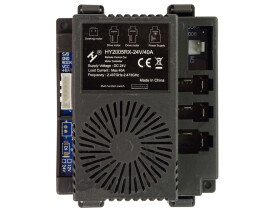 Mamido Řídící jednotka do elektrického vozítka HY2005RX-24V/40A