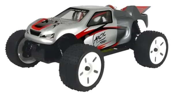 ARCTIC RC auto Land Rider 309