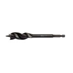 Bosch Accessories 2608900336 sada frézovacích vrtáků do dřeva 10 mm, 12 mm, 13 mm, 14 mm, 16 mm, 18 mm, 20 mm, 22 mm, 24