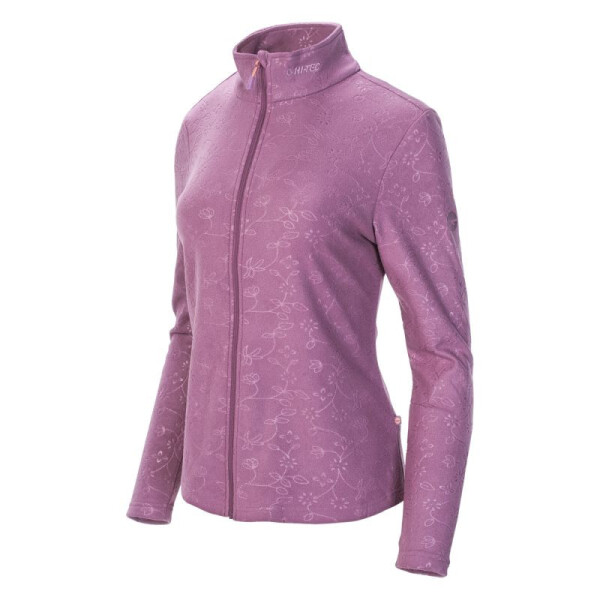 Dámský fleece LADY ZALIA XL