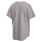 Nike Pánský dres Boston Red Sox MLB Replica Road Velikost: L