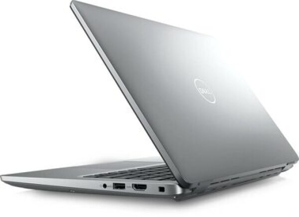 DELL Latitude 5440 šedá / 14" FHD / Intel i5-1335U 1.3GHz / 8GB / 512GB SSD / Intel UHD / W11P / 3YNBD (W55CX)