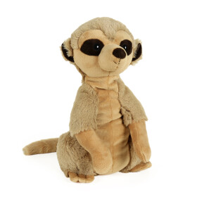 Hřejivá surikata - Albi