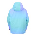 PICTURE W Luma Gradient 10/10, Frozen Gradient Print velikost: M