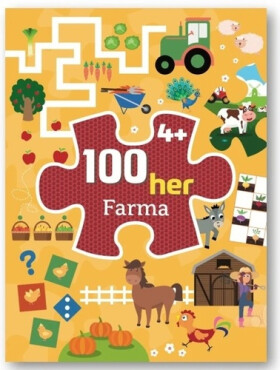 100 her Farma 4+ - kolektiv