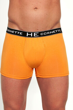 Pánské model 2656170 High Emotion oranžová L - Cornette