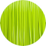 Nylon PA12 light green 1,75mm 750g Fiberlogy