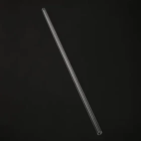BitsPower Crystal Link Tube 12/10 mm délka 1000 mm transparentní (BP-NCCLT12AC-L1000)
