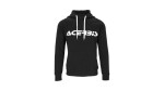 Mikina Acerbis S-Logo černá černá XL