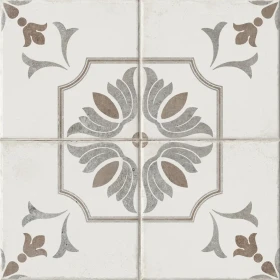 Dlažba Albergo Tales Patchwork Mat 42/42