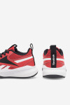 Sneakersy Reebok REEBOK XT SPRINTER 2 HP4774 Látka/-Síťka mesh,Přírodní kůže (useň) - Lícová