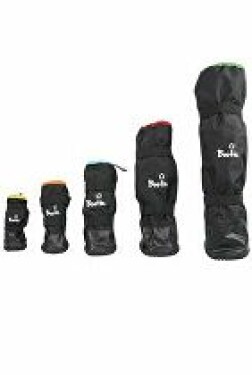 Botička ochranná BUSTER Bootie Hard Starter Pack