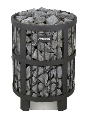 Saunová kamna HARVIA Legend PO11 CHPO110400ML