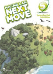 Next Move Starter: Teacher´s Edition - Mary Charrington