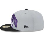 New Era Pánská kšiltovka Sacramento Kings NBA 2023 Tip-Off 59FIFTY Fitted Velikost: 7 1/2