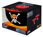 One Piece Miska - Skulls 600 ml