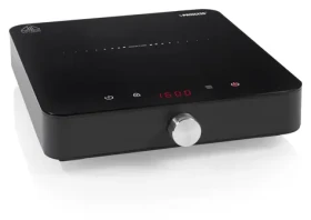 Princess 303012 / Indukční vařič / 2000 W / časovač 179 min / automatické rozpoznání nádoby