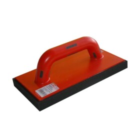 Hladítko s RUVENEM 250 x130x20mm ENPRO