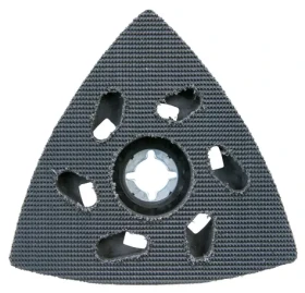 Makita B-65115 / brusná deska DELTA / rozměr 93mm (B-65115)