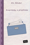 Rozprávky z priečinka - Elo Šándor