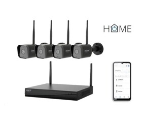 IGET HOME N4C4 EDF_436431