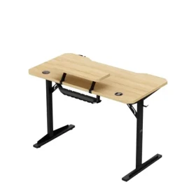 Mark Adler Leader 5.1 dub / Kancelářský stůl / 115 x 60 x 75 cm (MA-LEADER 5.1 OAK)