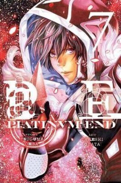 Platinum End, Vol. 7 - Tsugumi Ohba