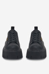 Polobotky G-STAR RAW WI34-MANYA-01 Přírodní kůže (useň) - Nubuk