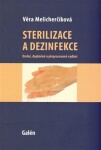 Sterilizace dezinfekce