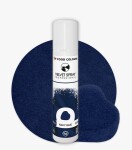 Food Colours sametový sprej Navy Blue (100 ml)