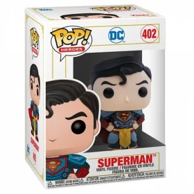 Funko POP Heroes: Imperial Palace- Superman
