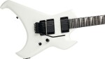 Jackson Pro Series Signature Rob Cavestany Death Angel EBY Snow White